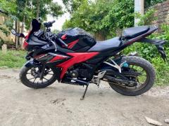 HONDA CBR 150R